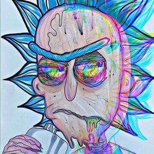 Meet your Posher, Ry